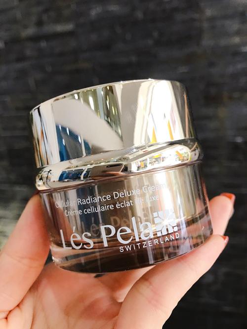 LESPELA软黄金面霜50ml 不预存任选三件，解锁奢养护肤新体验